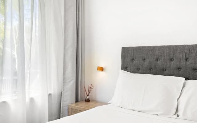 Serene 2-bed Apartment in St Kilda - photo 4