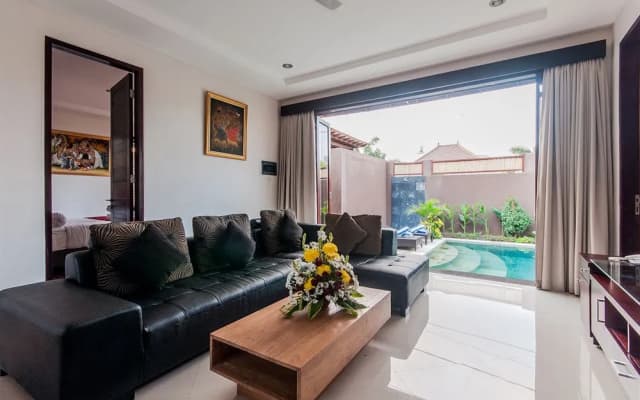 Precious Villas - Seminyak - photo 2