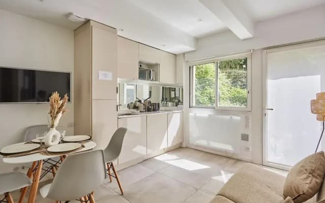 Cozy and New Flat Le Marais/ Place des Vosges - photo 4