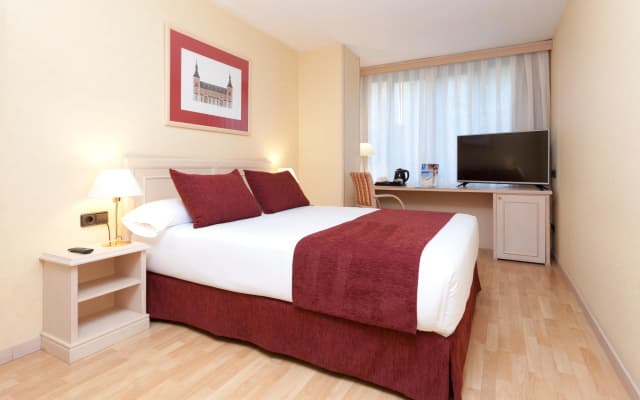 Bypillow Castellana - photo 5