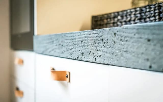Our Eclectic Castle View Apartment - photo 5