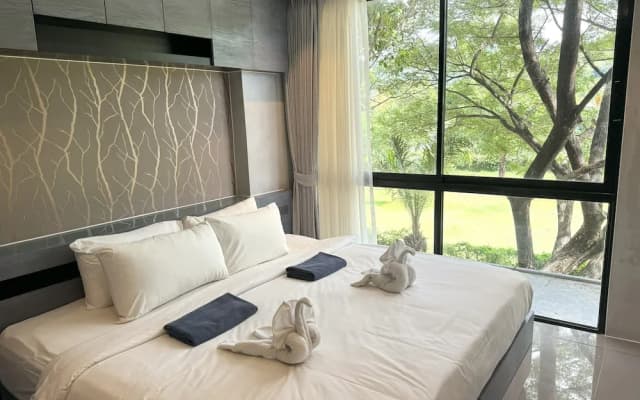 Apartment at Citygate by Lofty - photo 2