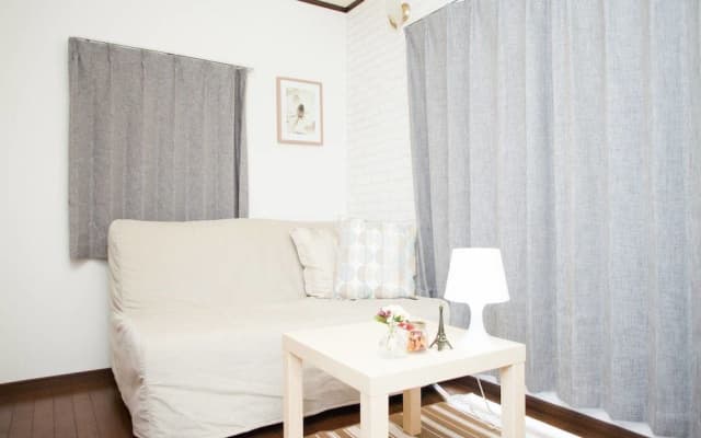 Taisho Family condo - photo 5