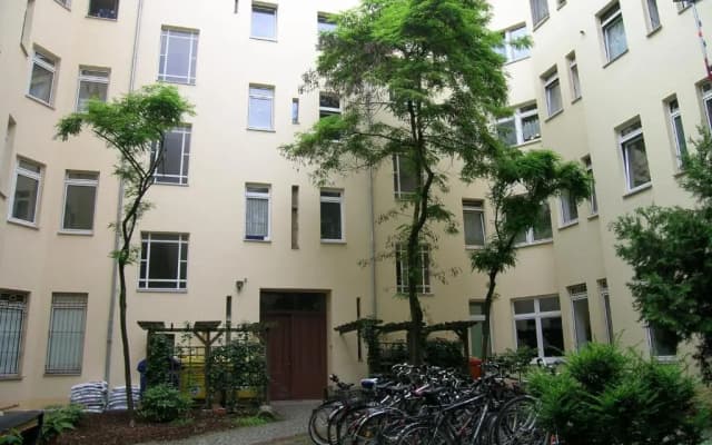 Ferienwohnung Berlin Tiergarten - photo 2