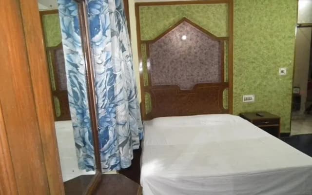 Hotel Ramayan International - photo 5