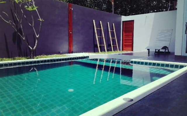 Rocking Chair Pool Villa - photo 5
