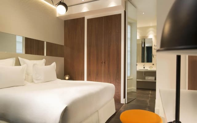 Hôtel Dupond Smith - photo 3