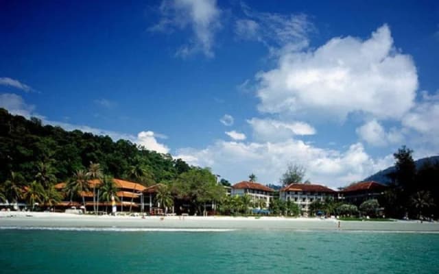 Pangkor Island Beach Resort - photo 5