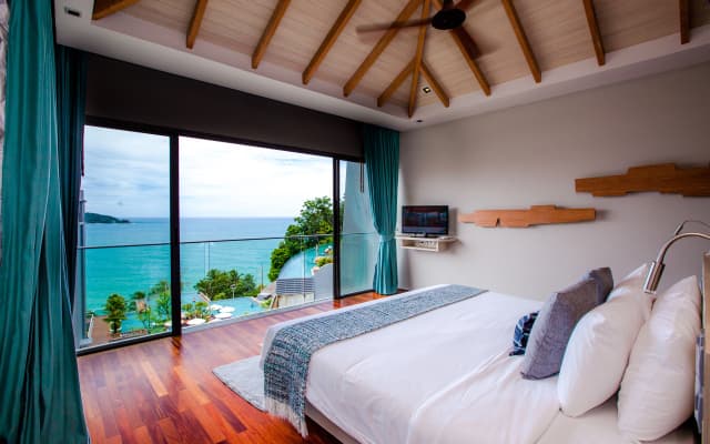 Kalima Resort & Spa, Phuket - photo 5
