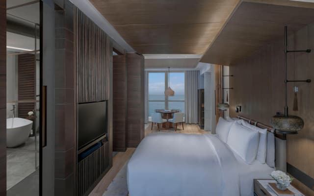 InterContinental Ras Al Khaimah Mina Al Arab Resort & Spa by IHG - photo 3
