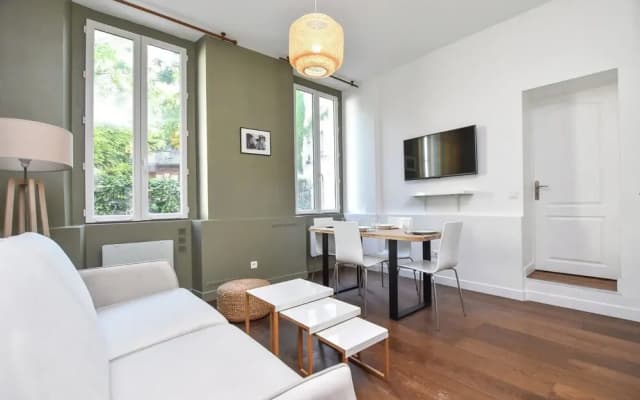 Cosy Apartment - 1br/4p - Place de la Bastille - photo 5