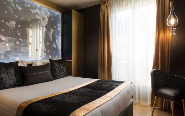 Hotel Les Bulles de Paris - photo 3