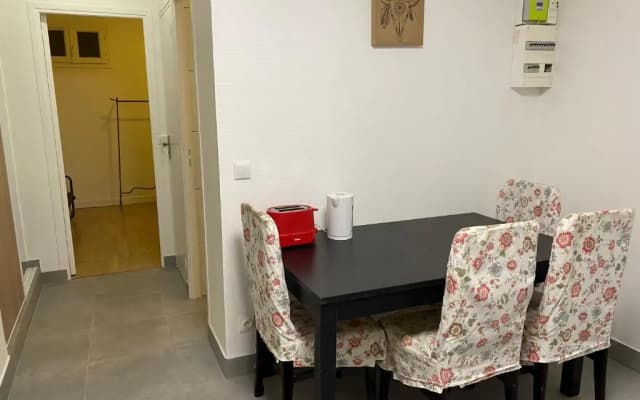 Loft entier parisien-Paris11 - photo 2