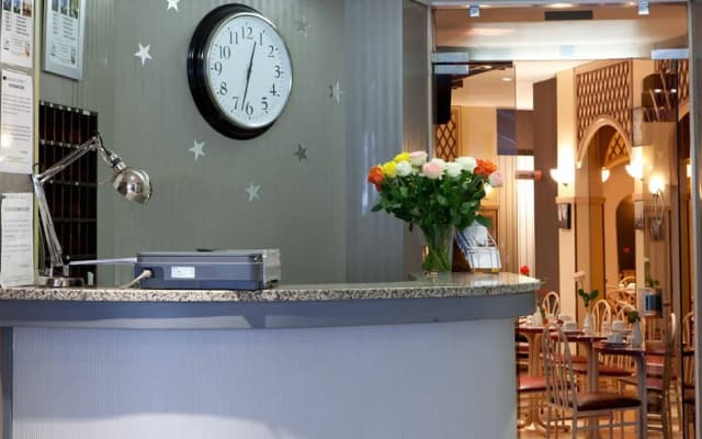 Grand Hotel de Paris - photo 2