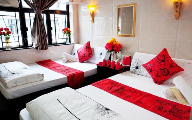 Germany Hostel - photo 2