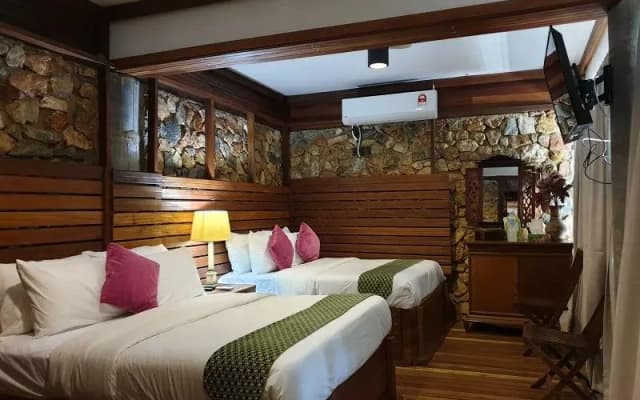 Athome Resort - photo 5