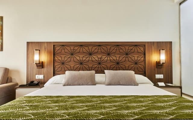 RIU Atoll All inclusive Hotel - photo 5