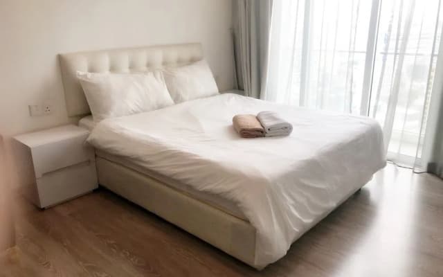 WTE Hotel Suites Bukit Bintang - photo 4