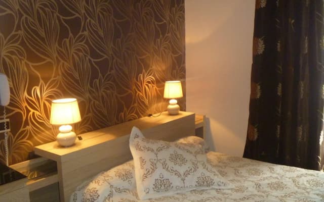 Hotel Media - photo 2