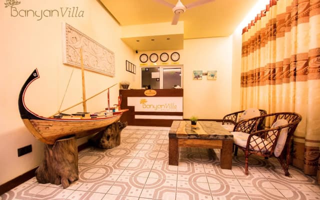 Banyan Villa Maldives - photo 3