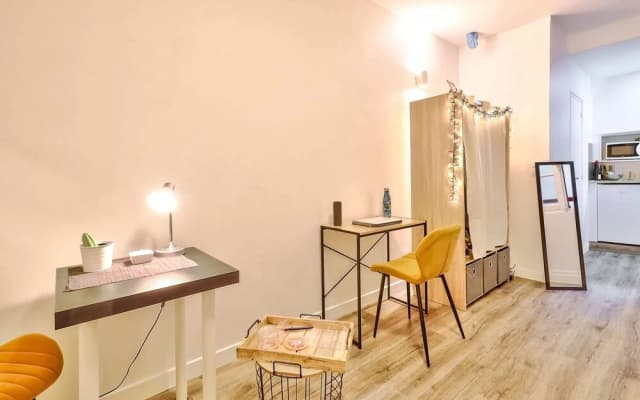 Very Nice Studio in the 1st Arr. Paris - photo 4