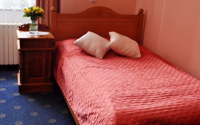 Opera Hotel - photo 2