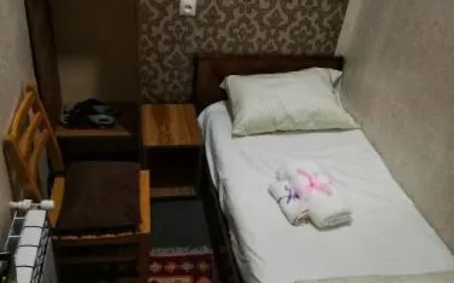 Hostels 3 Stars Tbilisi - photo 2