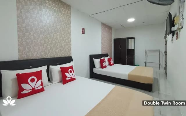 Jsw Inn - photo 4