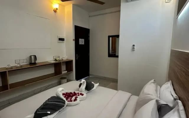 KANBULO House Maldives - photo 3