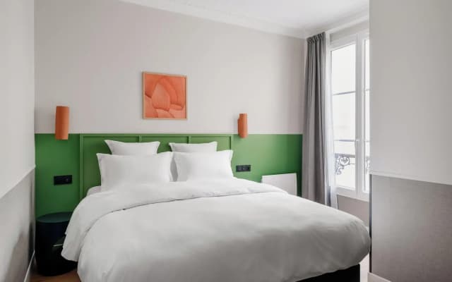 Edgar Suites Saint-Lazare - Amsterdam - photo 5