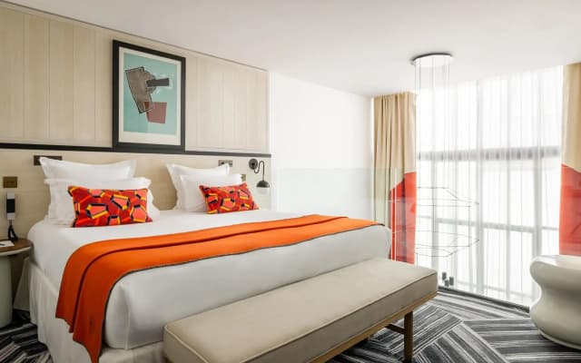 Maison Honnel Hotel - photo 3