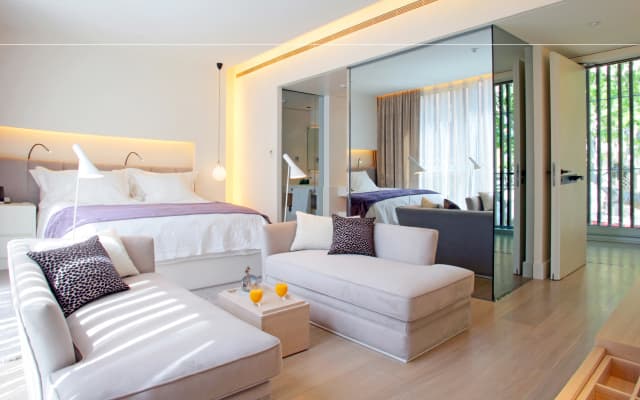 ABaC Hotel - photo 2