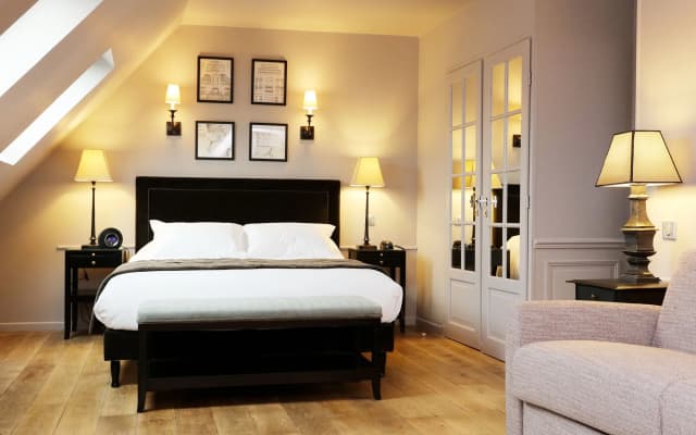 Hotel Saint Louis Pigalle - photo 5