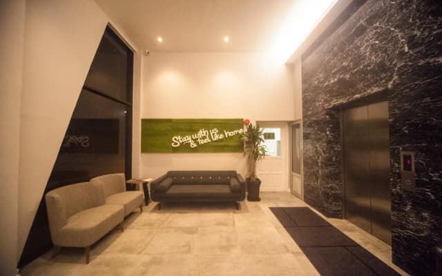 MD Boutique Hotel - photo 2
