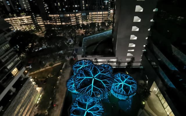Arte Plus KLCC by Cobnb - photo 2