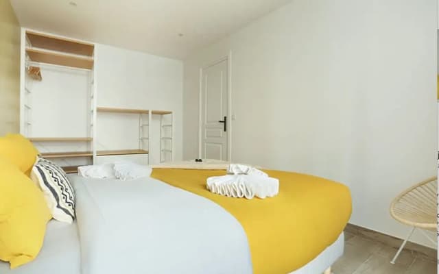 Charming Apartment - Bastille-le Marais - photo 2