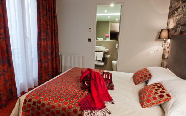 Hotel Harvey - photo 4