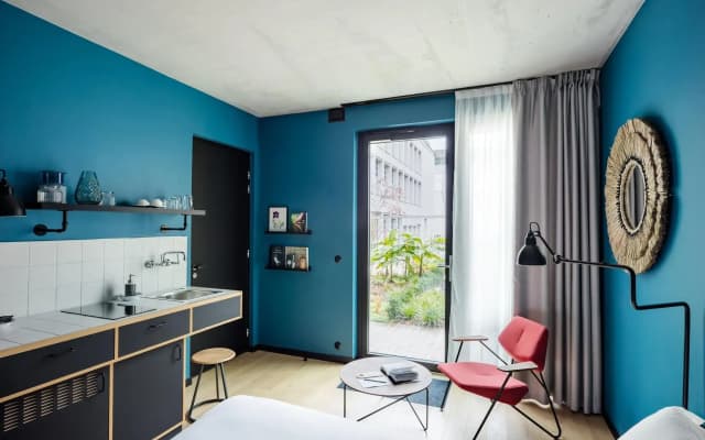 Deskopolitan House - photo 5