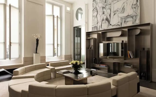 HIGHSTAY - Luxury Serviced Apartment - Saint-Germain - photo 2