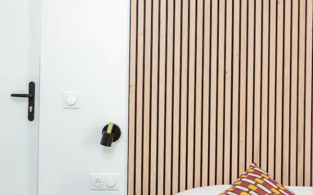Maison Geranium - photo 2