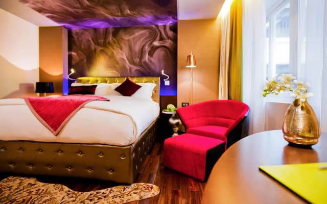 Hotel de l'Opera Hanoi - Mgallery - photo 2