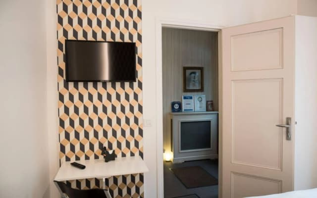 La Villa Paris - photo 4