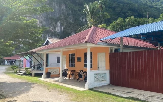 Capital O 91189 Chalet Asyuk Maju - photo 4