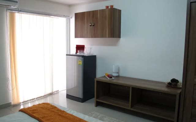 UTD Apartments Sukhumvit - photo 3