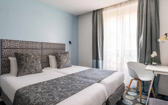 Hotel Astoria - Astotel - photo 3