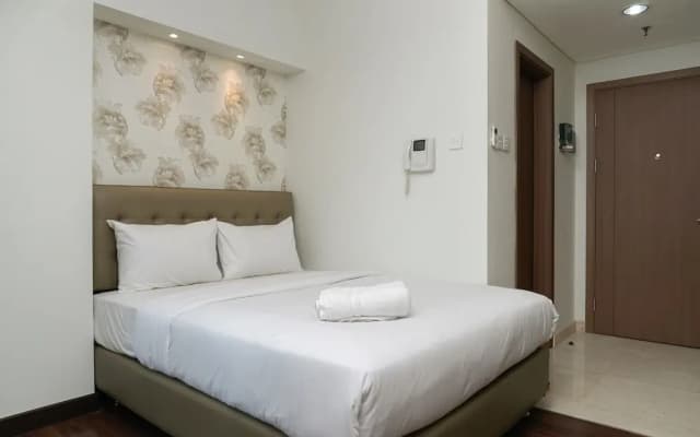 Pool View Studio Apartment at Puri Orchard - photo 2