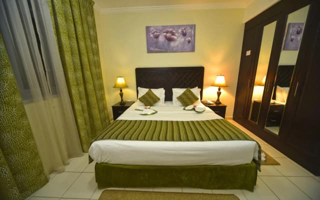 Alain Hotel Ajman - photo 5