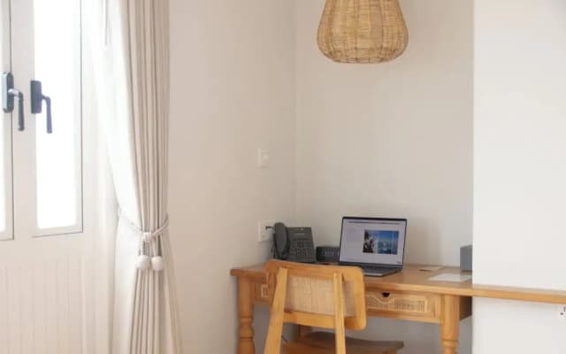 Stone Hotel Dhiffushi - photo 5