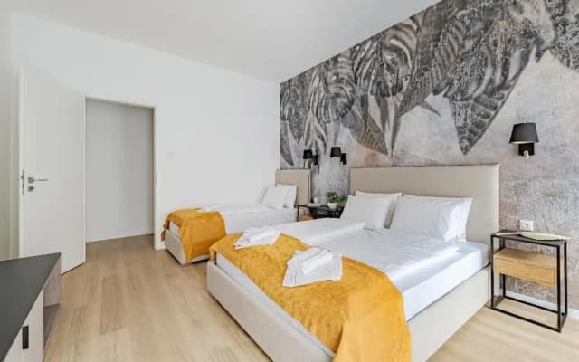 D52 Apartment Hotel - photo 5