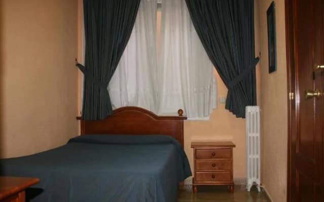 Hostal Playa 2 - photo 3